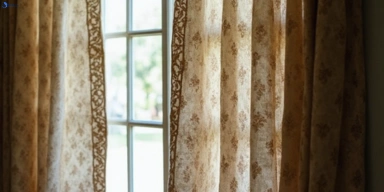 Dry cleaning delicate silk velvet drapes petersham-north-nsw Matty Curtain Cleaning